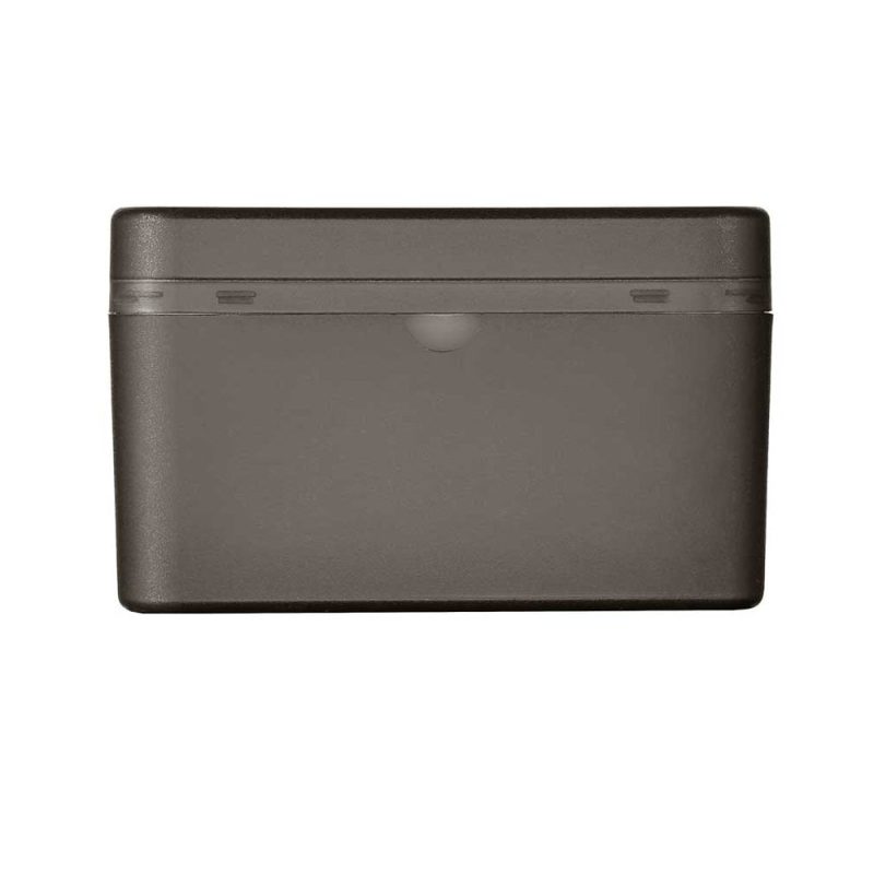DSPIAE 101x68x62mm Box 4