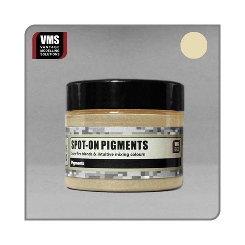 VMS No. 11 Light Sand VMS.P11