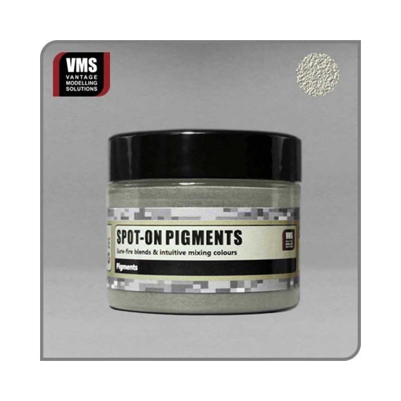 VMS No. 29 Pure Texture VMS.P29
