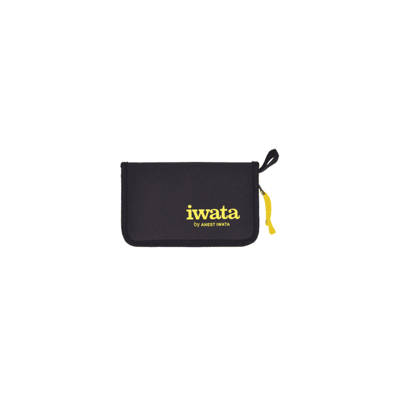 Iwata Professional Airbrush Maintenance Tool Kit IWCL-500
