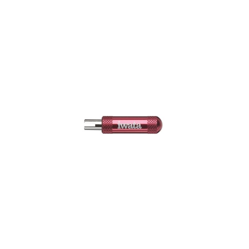 Iwata Professional Airbrush Maintenance Tool Kit IWCL-500