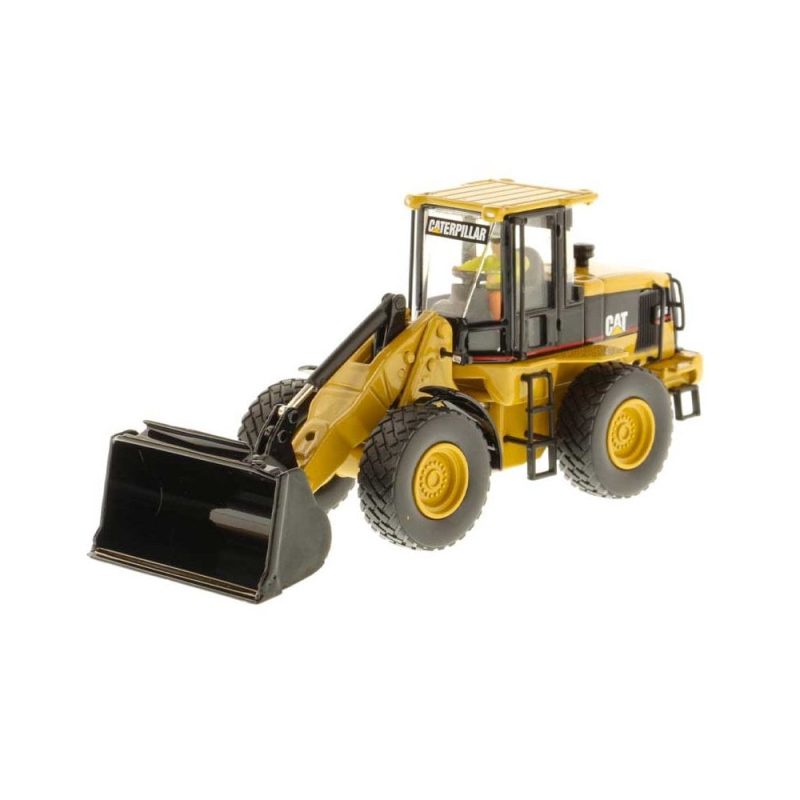 Diecast Masters CAT 924G Versalink Wheel Loader (1/50) 85057C