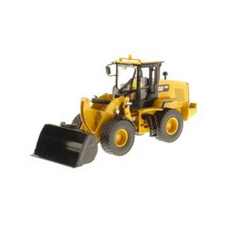 Diecast Masters CAT 938K Wheel Loader (1/50) 85228