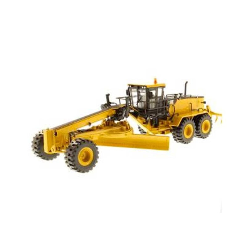 Diecast Masters CAT 24M Motor Grader (1/50) 85264