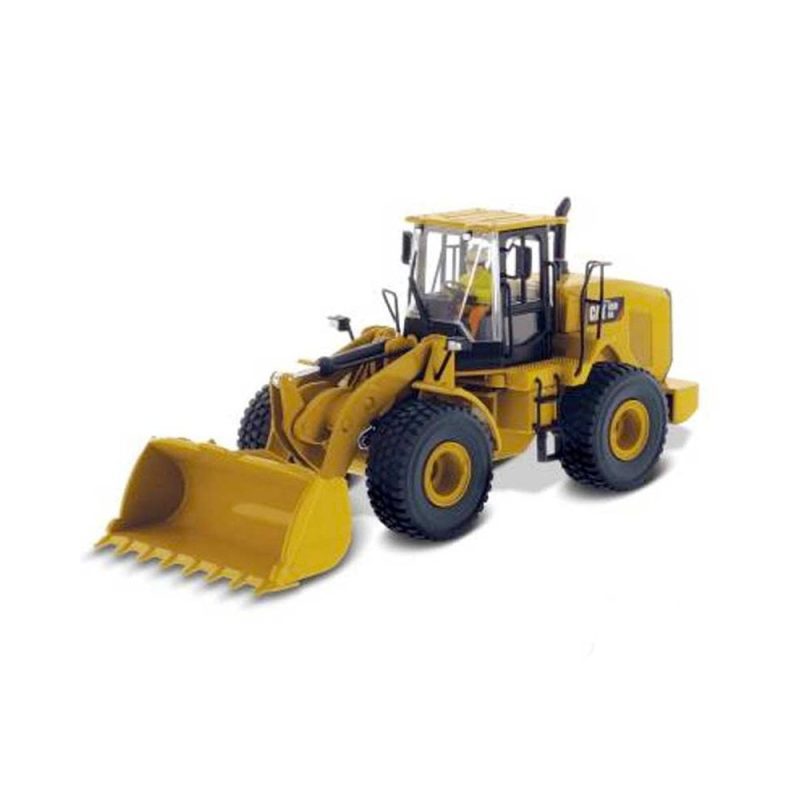 Diecast Masters CAT 950 GC Wheel Loader (1/50) 85907
