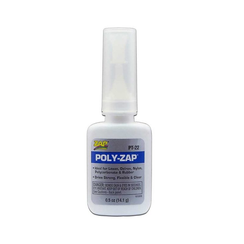 Zap Poly-ZAP (0.5oz) PT22