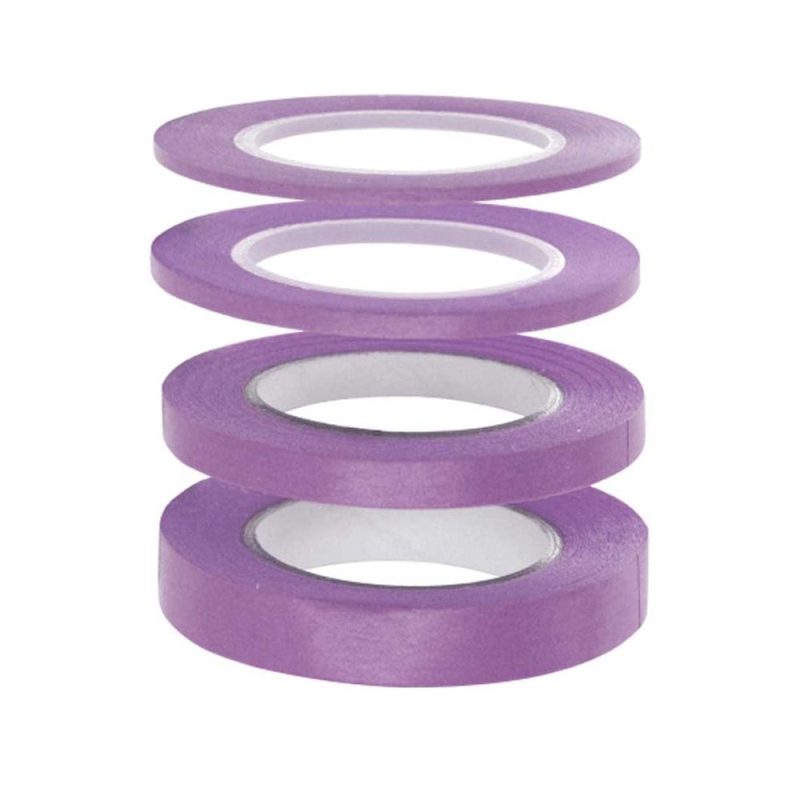 Low-Tack Masking Tape Set Modelcraft PMA5000/4