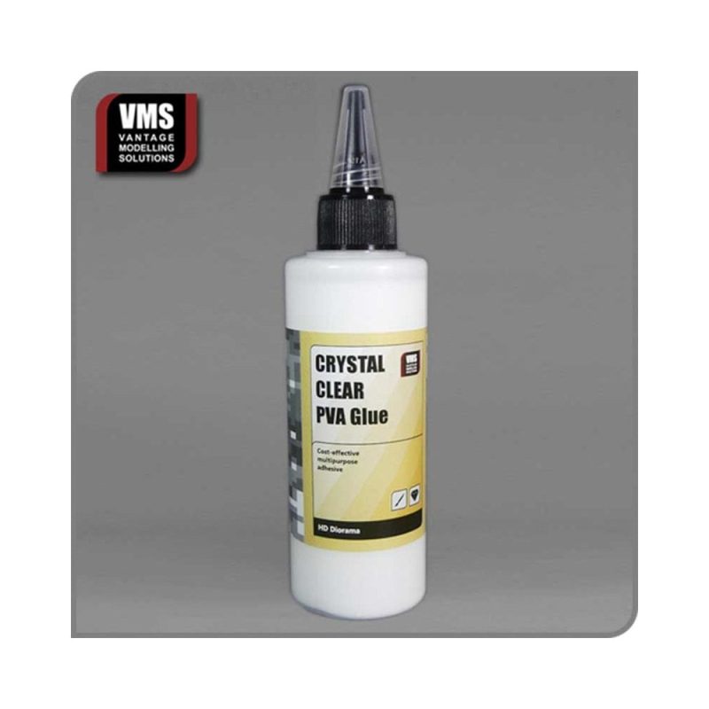 VMS Classic PVA Adhesive VMS.DI04
