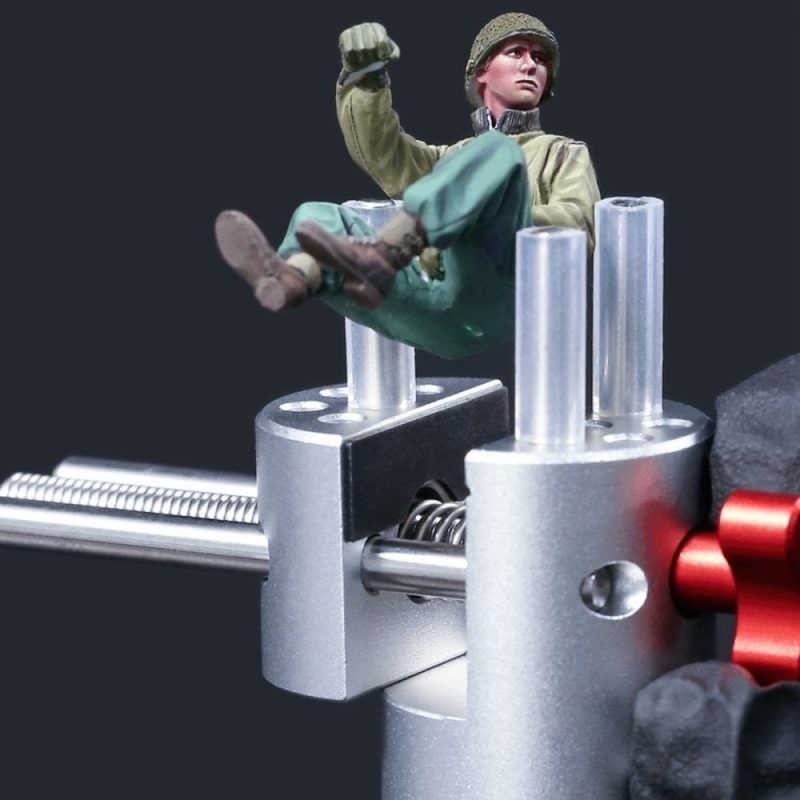 DSPIAE Handheld Vise AT-HV