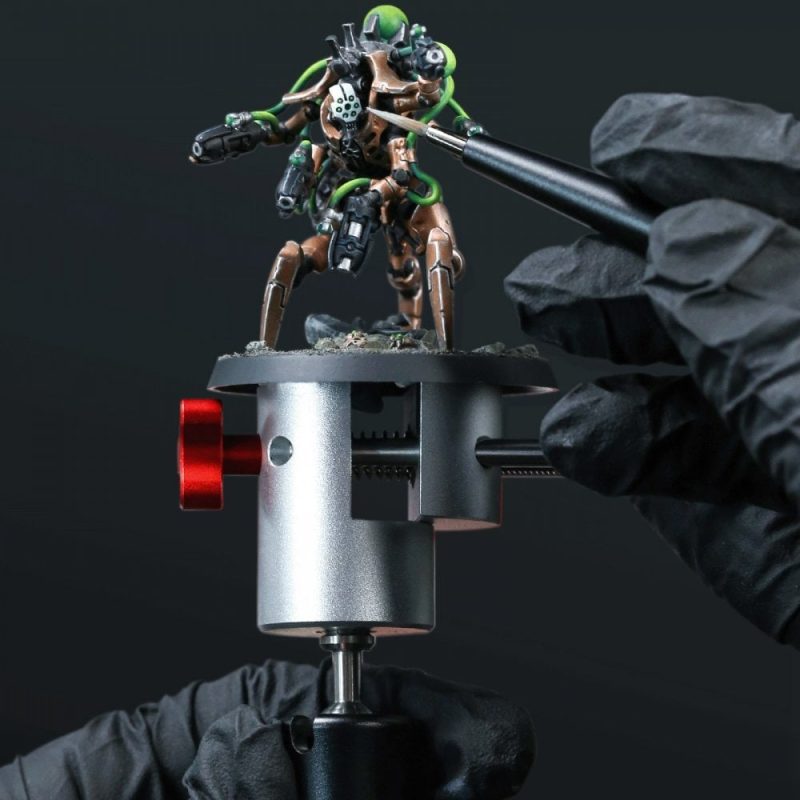 DSPIAE Handheld Vise AT-HV