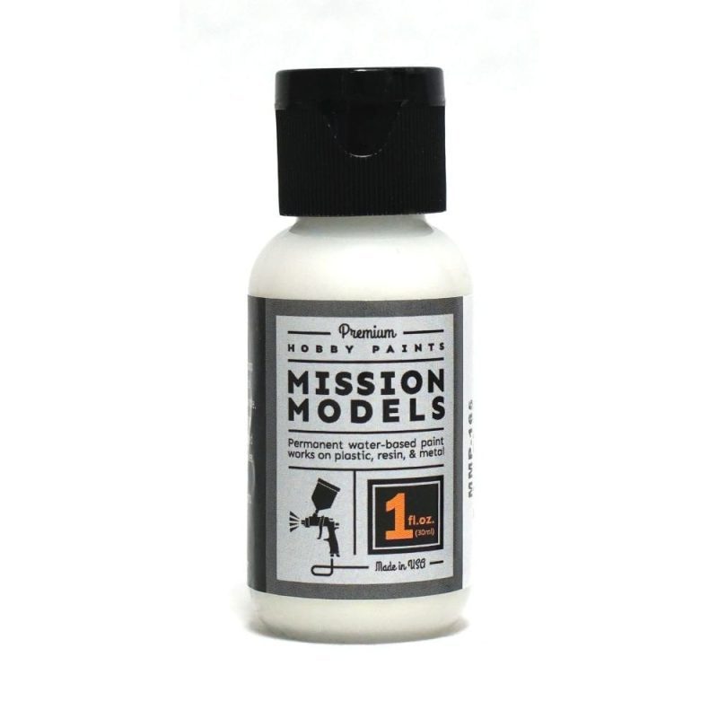 Mission Models Colour Change Green (30ml / 1oz) MMP-165