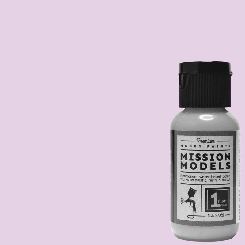 Mission Models Lavender (30ml / 1oz) MMP-174