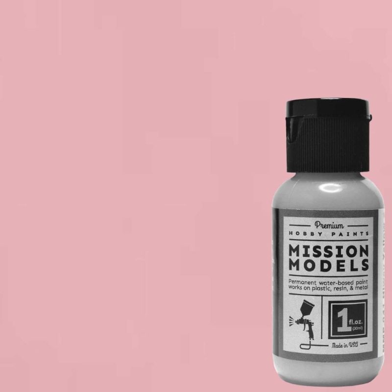 Mission Models Pink (30ml / 1oz) MMP-175