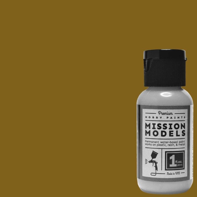 Mission Models Sand FS 30277 MERDEC (30ml / 1oz) MMP-131