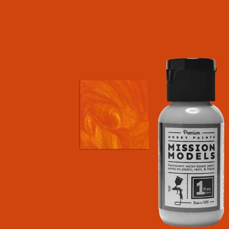 Mission Models Pearl Tropical Orange (30ml / 1oz) MMP-151