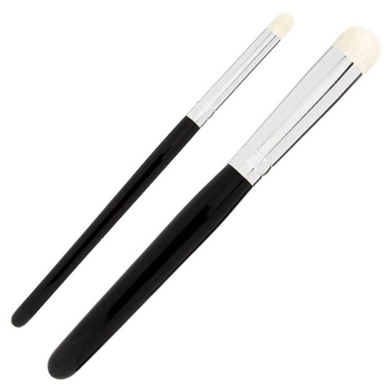 Dry Brush (Set of 2) Modelcraft PPB2400/2