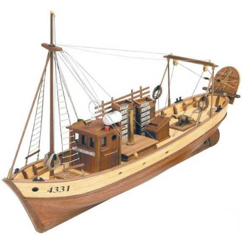 1/35 Mare Nostrum AL20100 Artesania Latina
