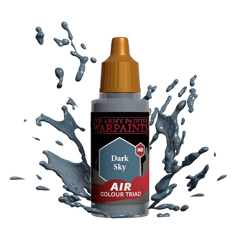 The Army Painter Warpaints Air: Dark Sky AW1415P