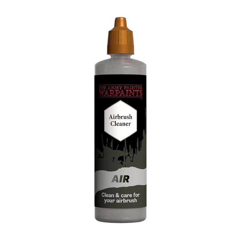 The Army Painter 100ml Airbrush Cleaner AW2002P