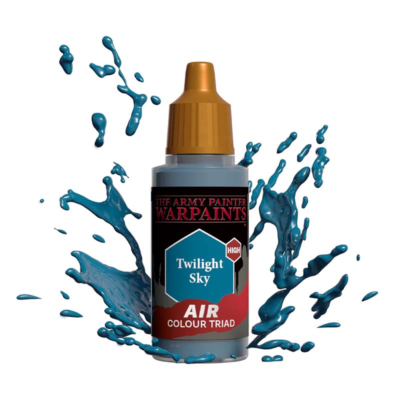 The Army Painter Warpaints Air: Twilight Sky AW4415P