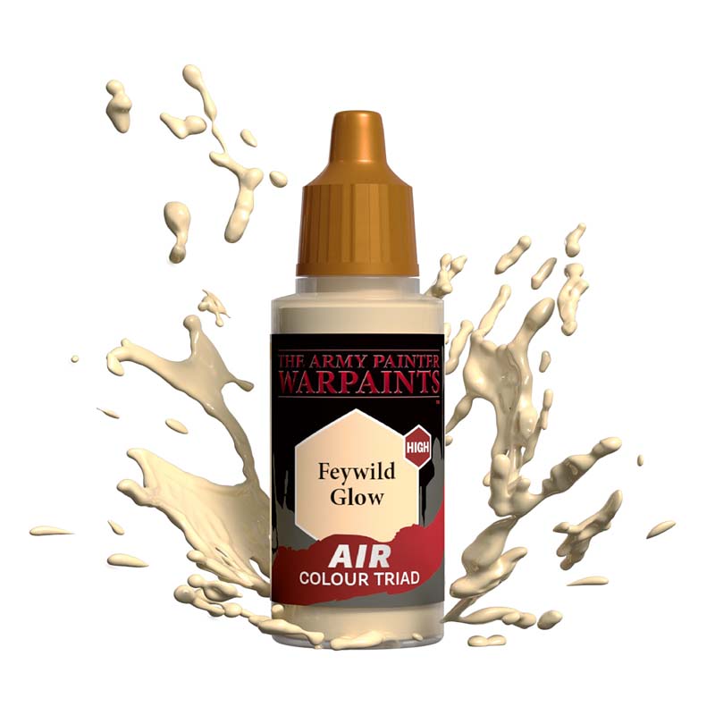 The Army Painter Warpaints Air: Feywild Glow AW4421P