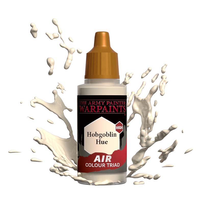 The Army Painter Warpaints Air: Hobgoblin Hue AW4434P