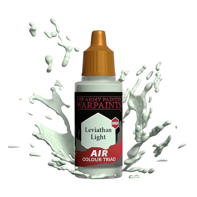 The Army Painter Warpaints Air: Leviathan Light AW4437P
