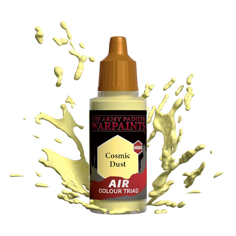 The Army Painter Warpaints Air: Cosmic Dust AW4438P