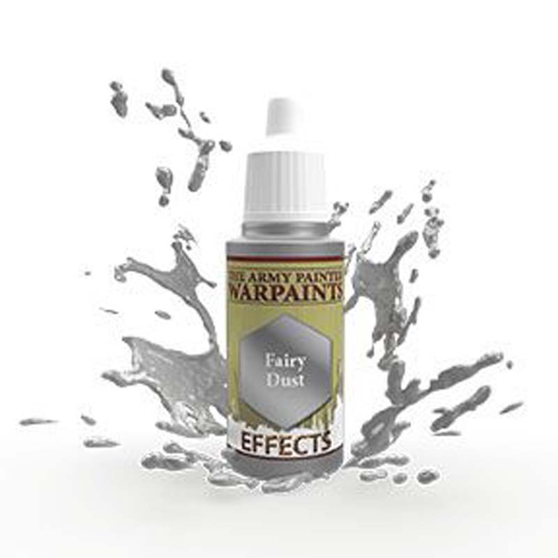 The Army Painter Warpaints Metallics: Fairy Dust WP1489P