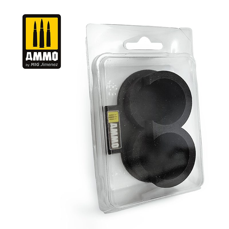 Secure-It A.MIG-8890 Ammo
