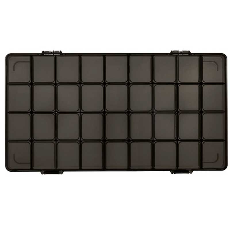 DSPIAE Storage Box 368x194x30mm BOX-6