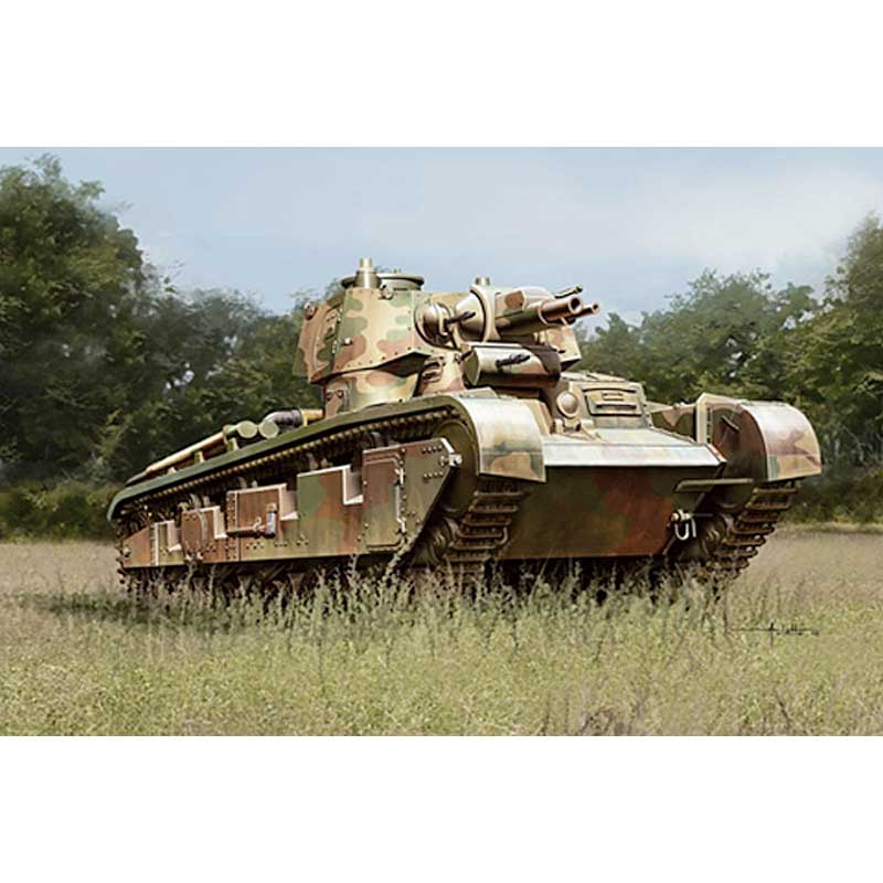 Dragon WWII German Neubau-Fahrzeug Nr.2 (1/35) 6968