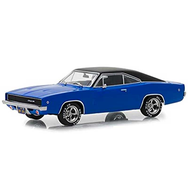 Greenlight Christine Dodge Charger (1/43) 86531
