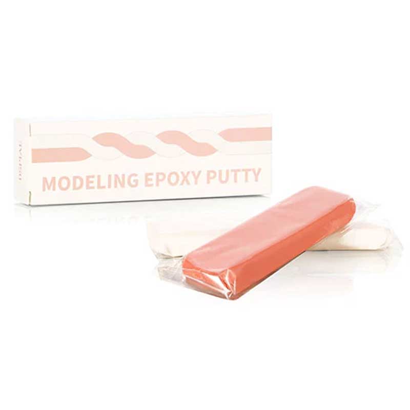 DSPIAE Modeling Epoxy Putty - Peach MEP-01