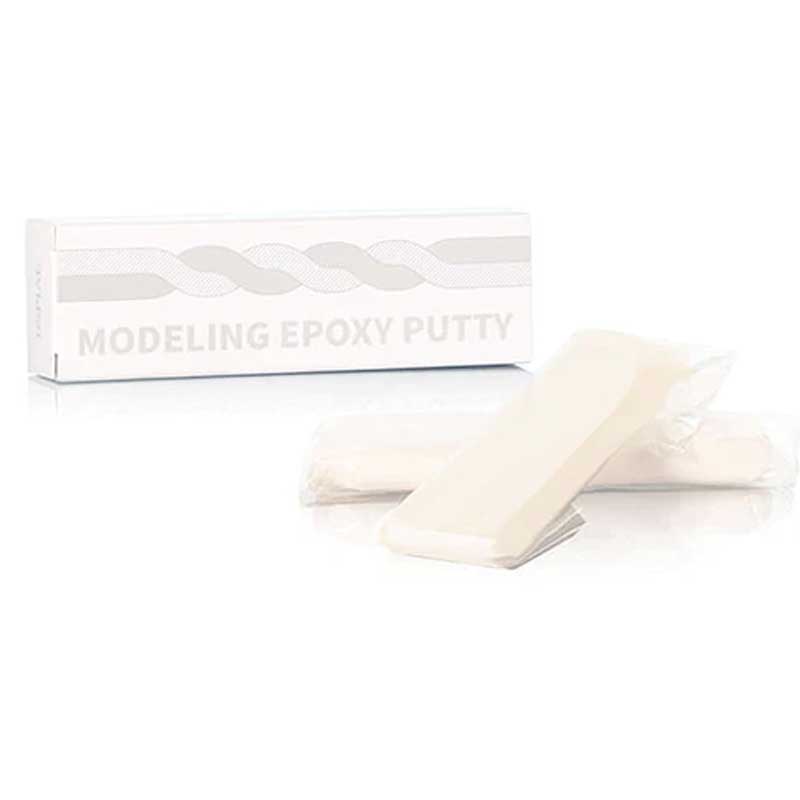 DSPIAE Modeling Epoxy Putty - White MEP-02
