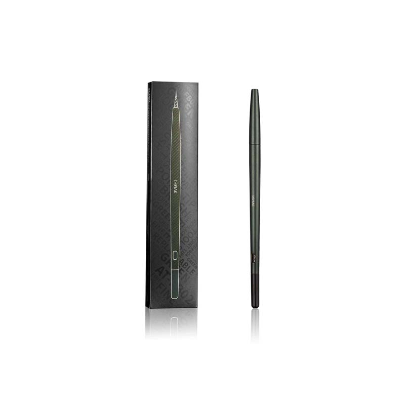 DSPIAE Fine Brush With Replacable Point Tip - Green AT-FB02
