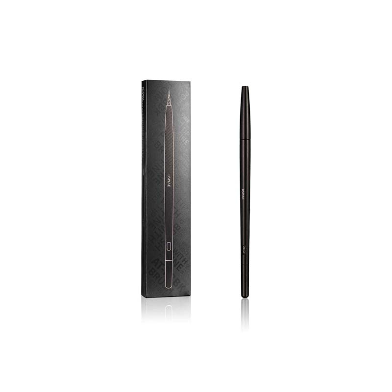 DSPIAE Fine Brush With Replacable Point Tip - Black AT-FB04