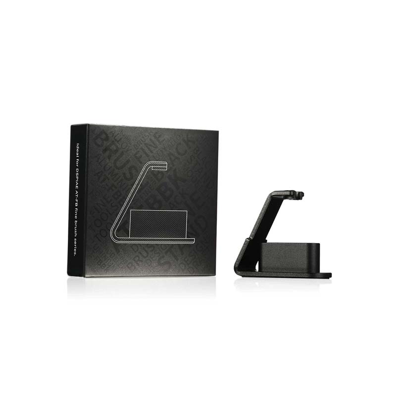 DSPIAE Fine Brush Stand - Black AT-FBBK