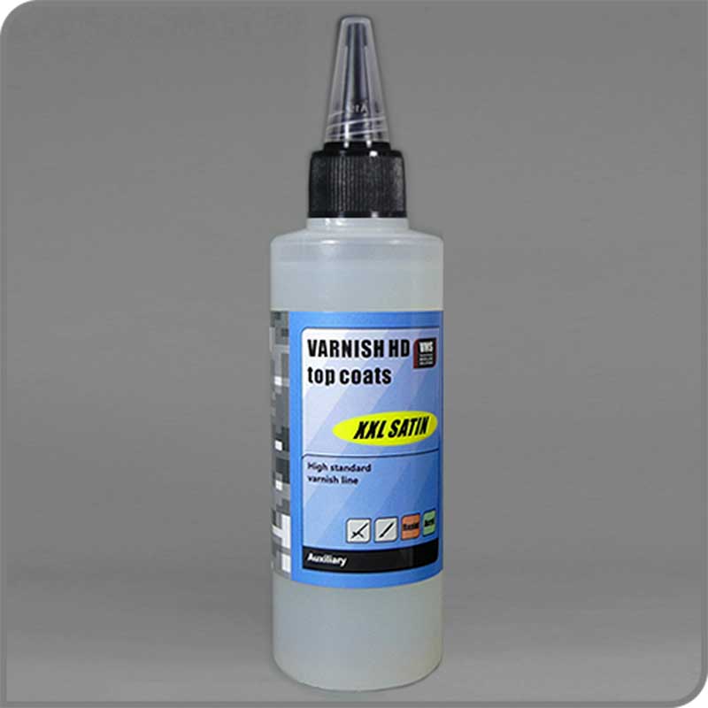 VMS Varnish HD XXL Satin (100ml) VMS.AX15S