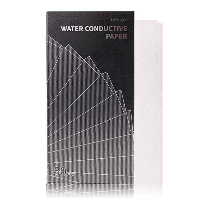 DSPIAE 50x Water Conductive Paper MP-02PRO