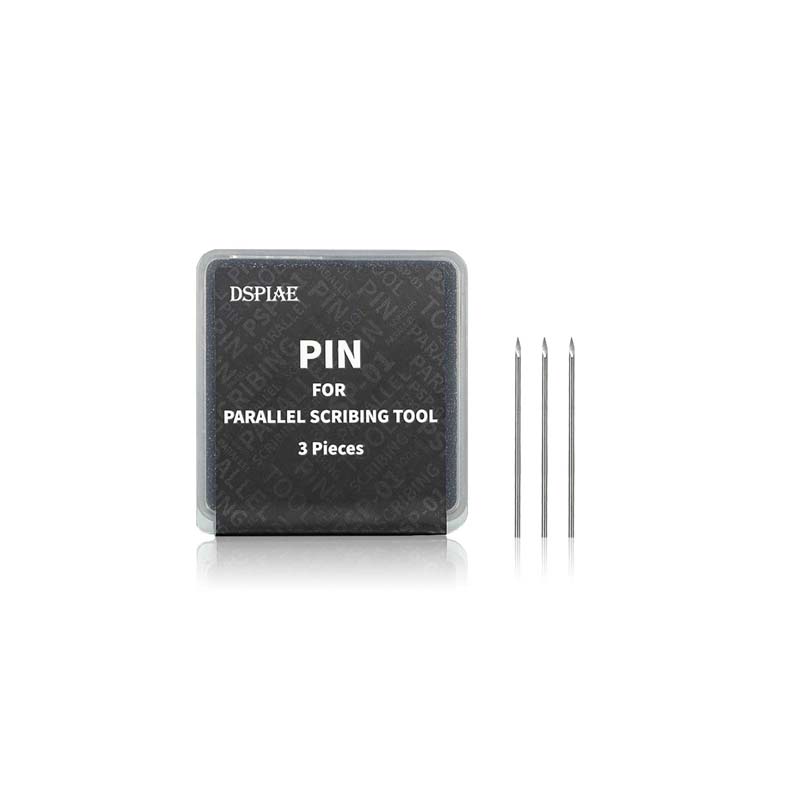 DSPIAE Pin For Parallel Scribing Tool PSP-01