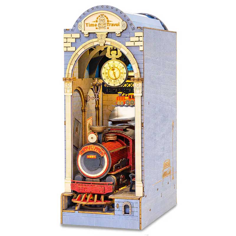 Time Travel TGB04 Rolife