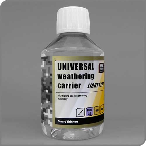 VMS Universal Weathering Carrier Light VMS.TH03L