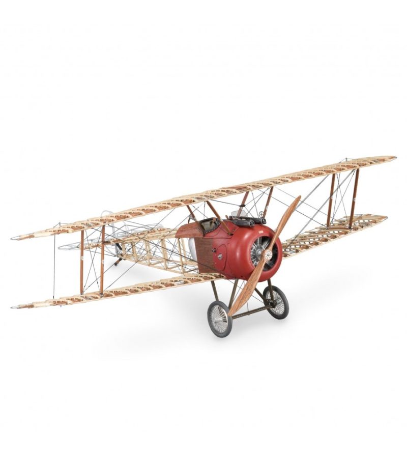 1/16 Sopwith Camel F1 1918 20351 Artesania Latina