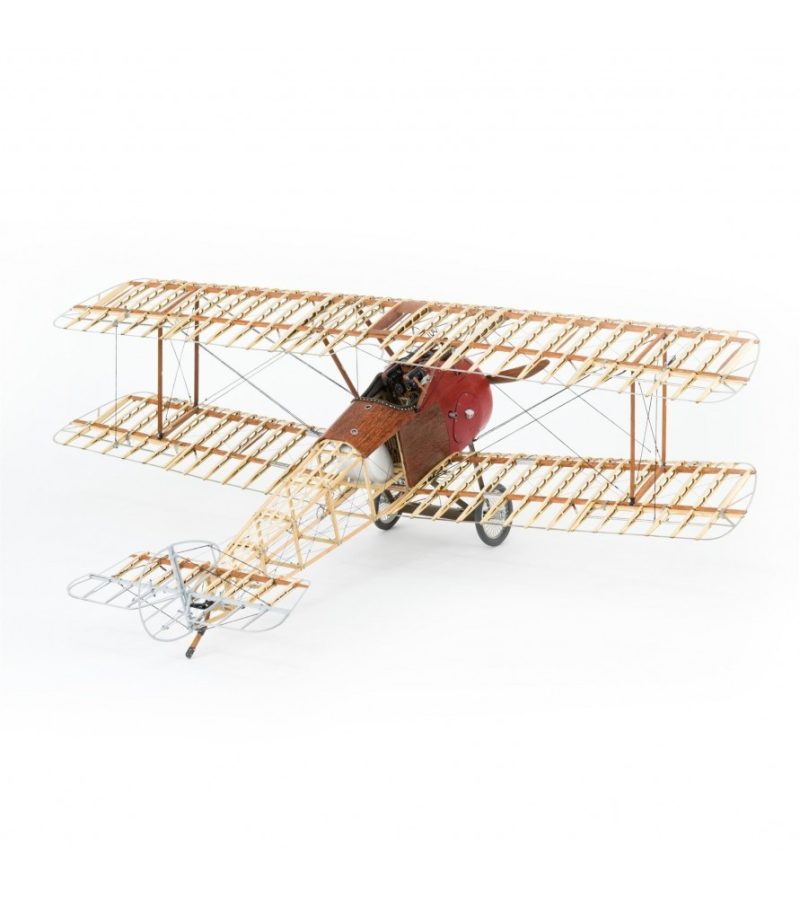 1/16 Sopwith Camel F1 1918 20351 Artesania Latina