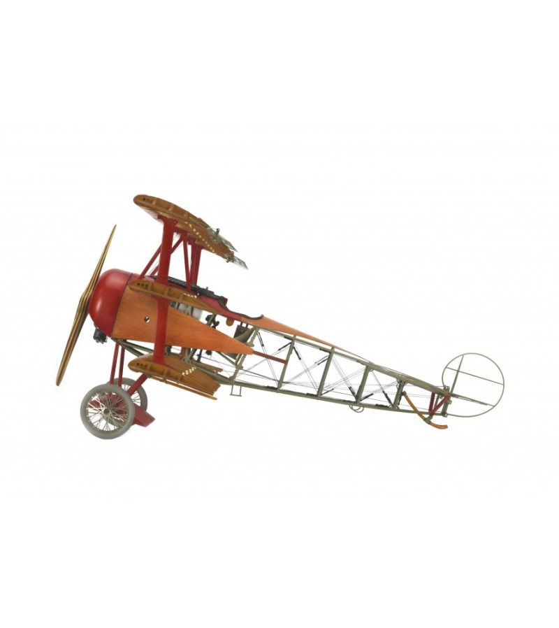 1/16 Fokker Dr.1 20350 Artesania Latina