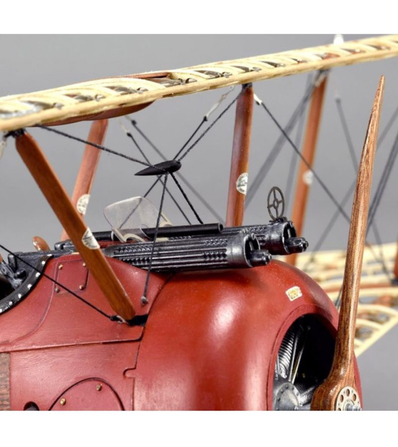 1/16 Sopwith Camel F1 1918 20351 Artesania Latina