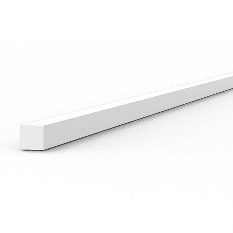 AK Interactive Strips 0.50 X 0.50 X 350mm AK-6507