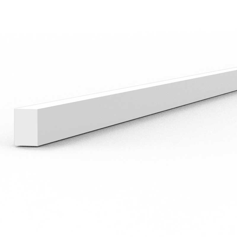 AK Interactive Strips 0.75 X 0.50 X 350mm AK-6513