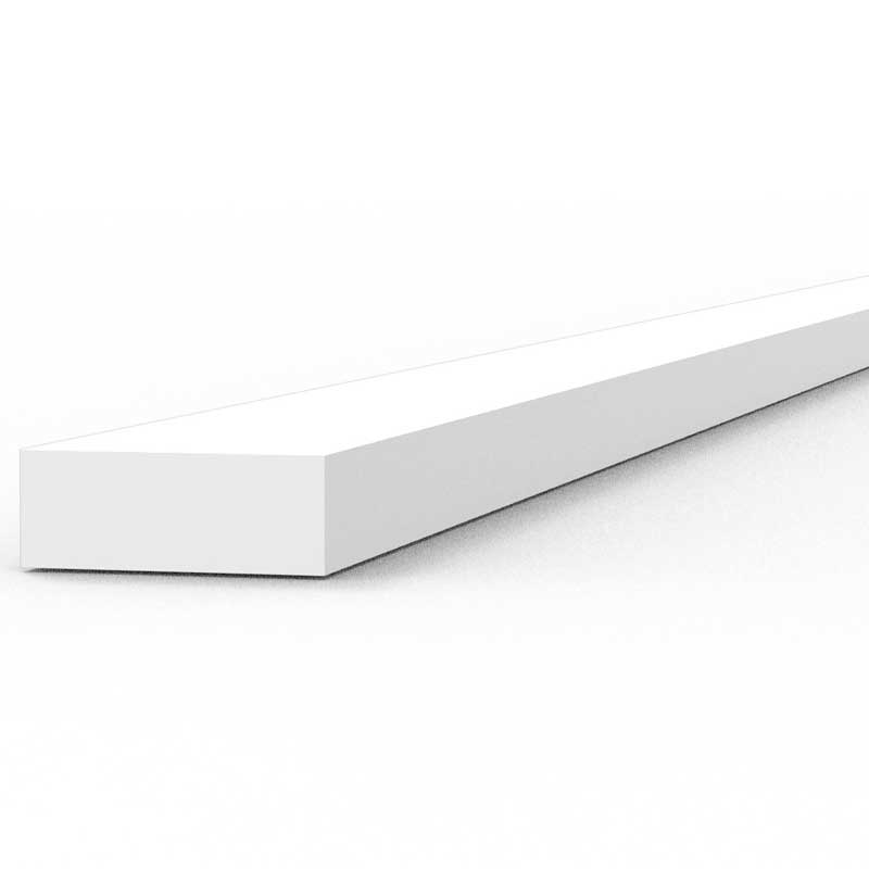 AK Interactive Strips 0.75 X 2.00 X 350mm AK-6515